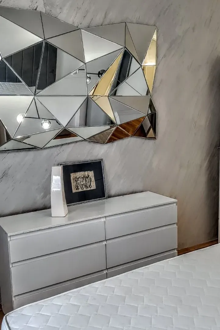 Izdavanje, dvosoban stan, 70m², Preko Morače, Podgorica