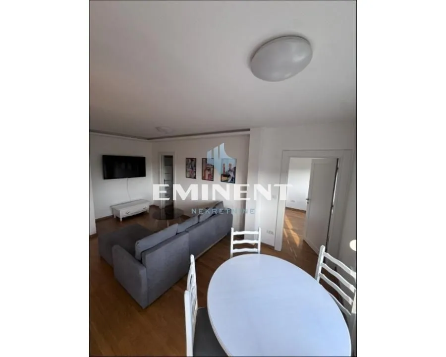Rent, two bedroom apartment, 55m², Zemun Gornji Grad, Zemun Sve Podlokacije