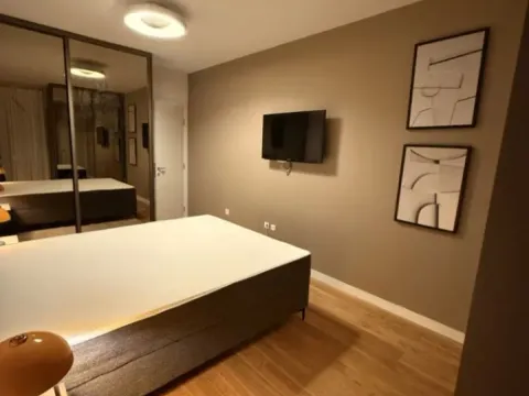 Izdavanje, jednosoban stan, 74m², Central Point, Podgorica - image 4