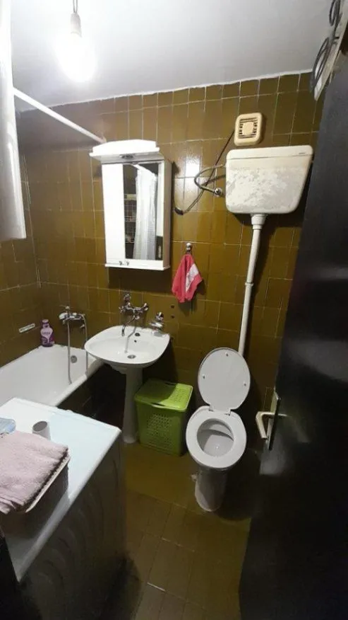 Prodaja,  stan, 78m2, Blok 5, Podgorica