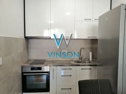 Izdavanje, jednosoban stan, 57m², Pupinova palata, Novi Sad Sve Podlokacije - image 8