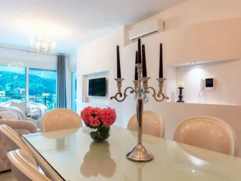 Sale, two bedroom apartment, 63m², Bečići, Budva