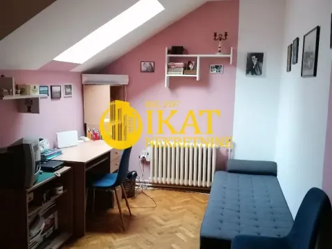 Prodaja, četvorosoban stan, 80m², Palilula Sve Podlokacije, Beograd - image 3