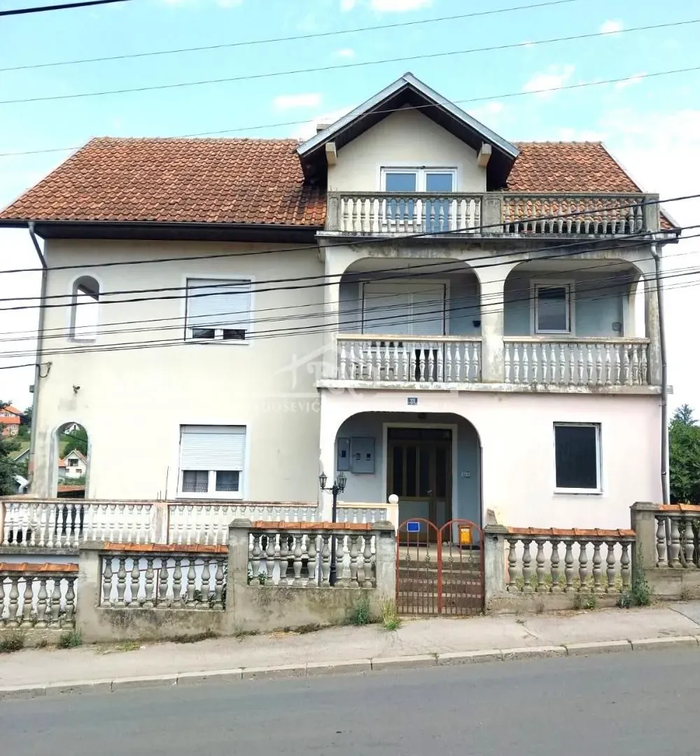 Sale, house, 332m², Čukarica, Beograd