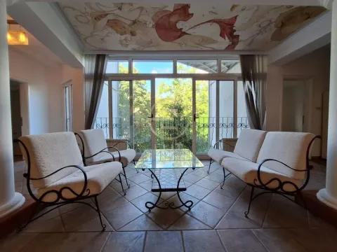 Sale, four bedroom apartment, 213m², Centar, Novi Sad - image 16