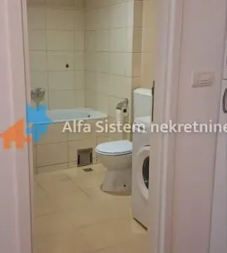 Rent, three bedroom apartment, 83m², Voždovac Sve Podlokacije, Beograd - image 12