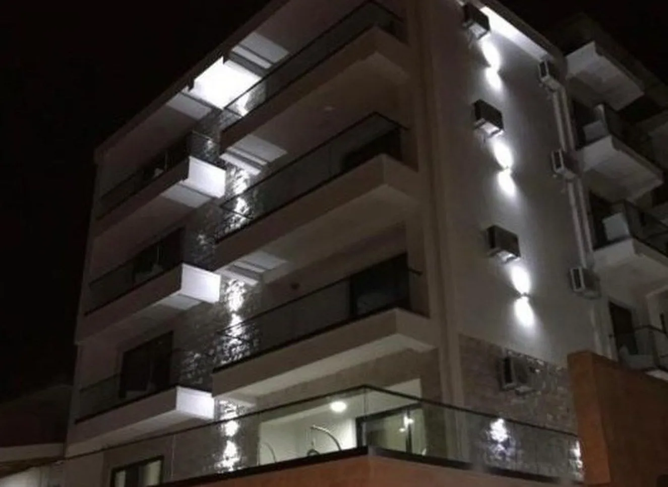 Sale, office space, 800m², Sutomore, Bar