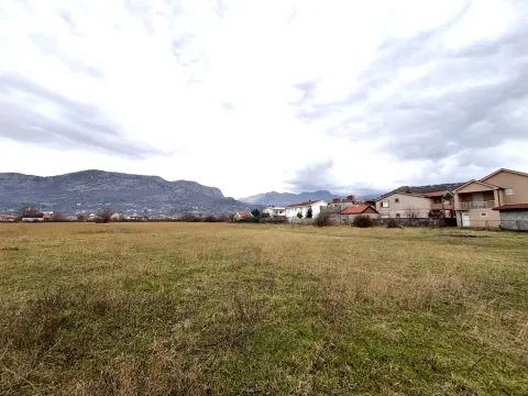 Prodaja, plac, 541m², Murtovina, Podgorica - image 2