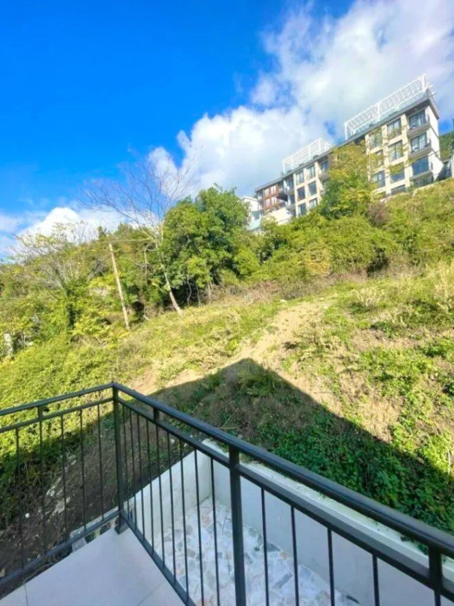 Sale, one bedroom apartment, 43m², Kavač, Kotor