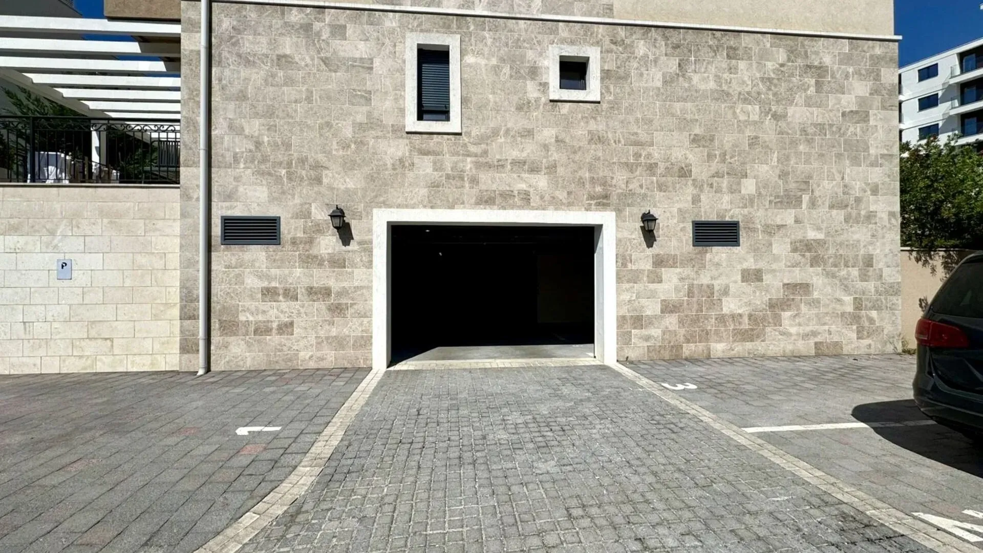 Prodaja, trosoban stan, 76m², Kava, Tivat