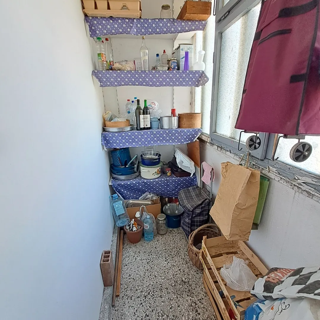 Prodaja, trosoban stan, 90m², Preko Morače, Podgorica