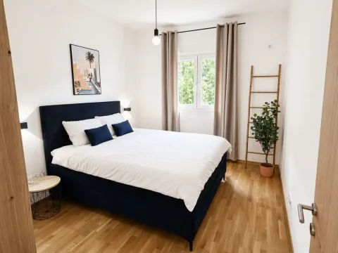 Sale, two bedroom apartment, 69m², Budva, Crna Gora - image 2