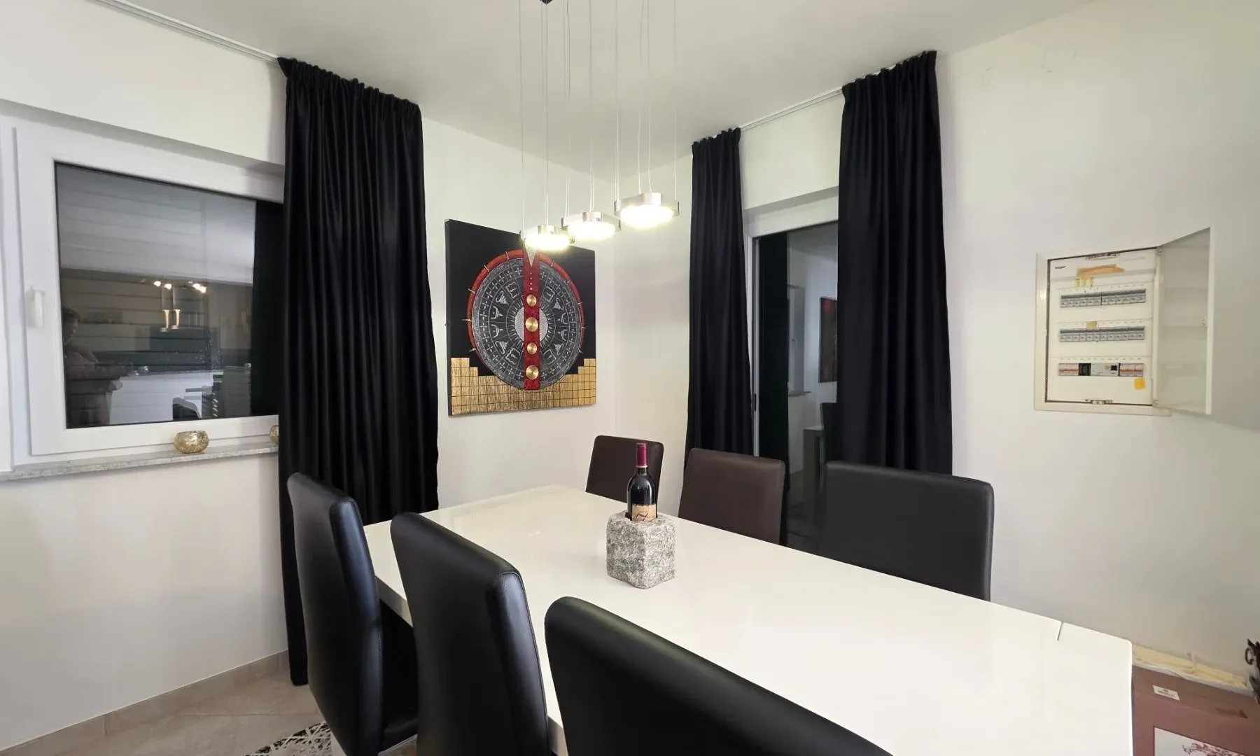Sale, house, 160m², Krimovica, Kotor