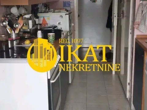 Sale, two bedroom apartment, 50m², Karaburma, Palilula Sve Podlokacije - image 5