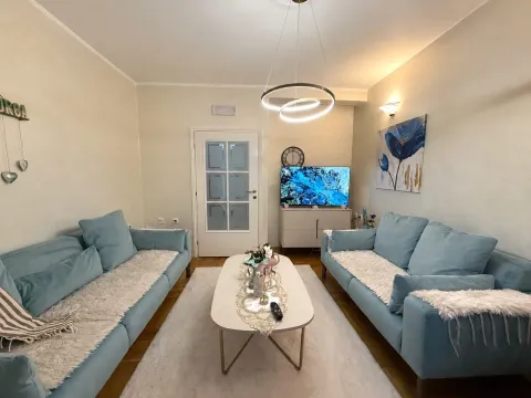 Rent, one bedroom apartment, 52m², Gorica C, Podgorica - image 4