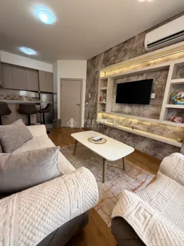 Rent, one bedroom apartment, 40m², Stari Aerodrom, Podgorica - image 3