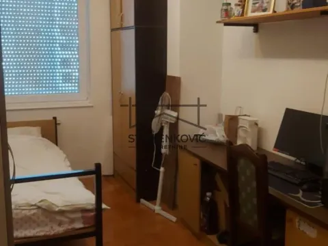 Sale, two bedroom apartment, 48m², Bulevar patrijarha Pavla, Novi Sad Sve Podlokacije - image 4