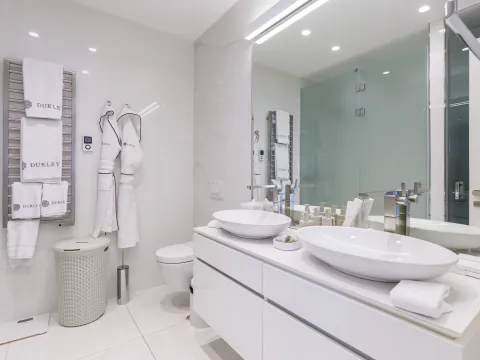 Sale, two bedroom apartment, 146m², Dukley Gardens, Budva - image 11