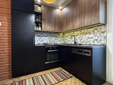 Prodaja, trosoban stan, 75m², Medijana, Niš - image 9