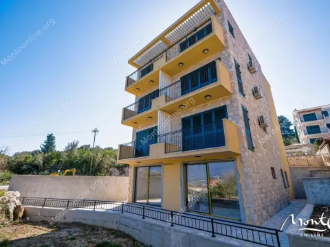 Prodaja, trosoban stan, 96m², Krašići, Tivat - image 27