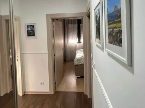 Izdavanje, jednosoban stan, 45m², Zabjelo, Podgorica - image 6