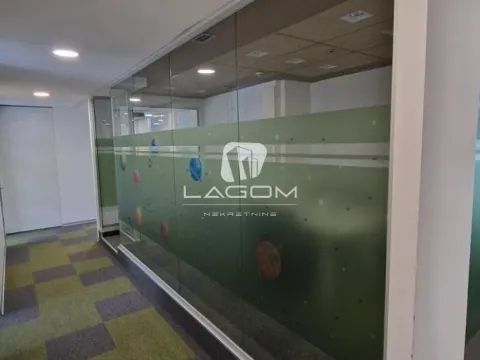 Rent, office space, 772m², Novi Beograd Blok 67, Novi Beograd Sve Podlokacije - image 3