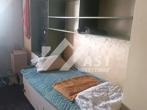 Izdavanje, dvosoban stan, 58m², Liman 3, Novi Sad Sve Podlokacije - image 6