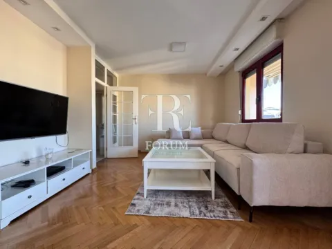 Izdavanje, jednosoban stan, 62m², Preko Morače, Podgorica - image 6