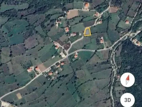Sale, land lot, 1260m², Centar, Bar - image 2