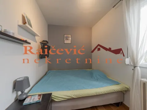 Prodaja, dvosoban stan, 72m², Zvezdara Sve Podlokacije, Beograd - image 17