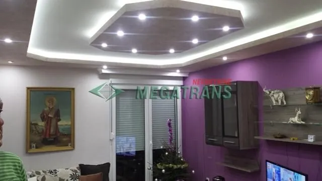 Izdavanje, trosoban stan, 75m², Liman 1, Novi Sad Sve Podlokacije