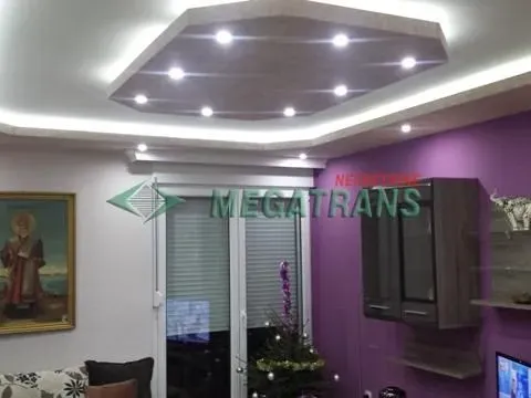 Izdavanje, trosoban stan, 75m², Liman 1, Novi Sad Sve Podlokacije - image 2