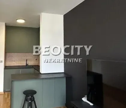 Izdavanje, jednosoban stan, 27m², Beograd Na Vodi, Beograd - image 4