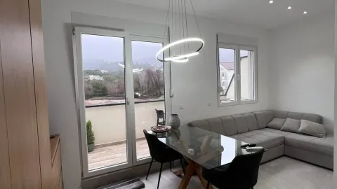 Prodaja, garsonjera, 30m², Centar, Kotor - image 5