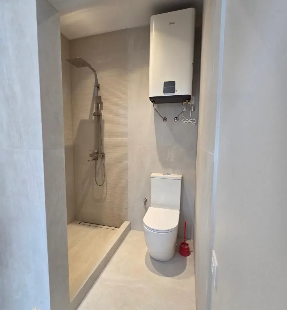 Sale, two bedroom apartment, 44m², Zemun Centar, Zemun Sve Podlokacije
