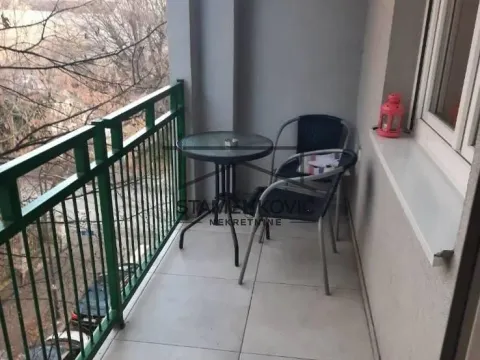 Izdavanje, jednosoban stan, 49m², Socijalno, Novi Sad Sve Podlokacije - image 10