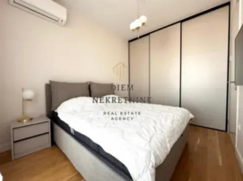 Izdavanje, jednosoban stan, 56m², Podgorica, Crna Gora - image 3