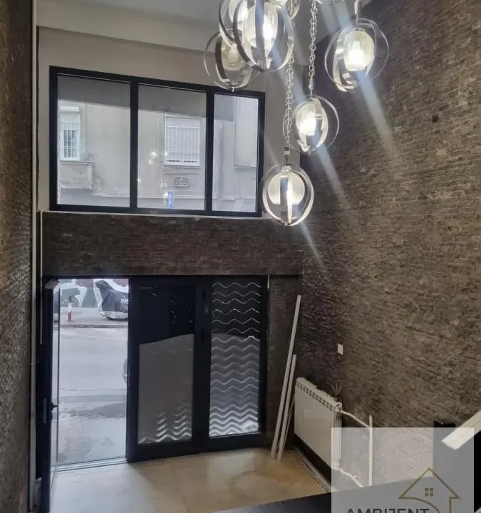 Rent, office space, 212m², Tašmajdan, Palilula Sve Podlokacije