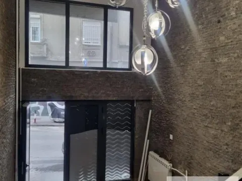 Poslovni prostor in Tašmajdan