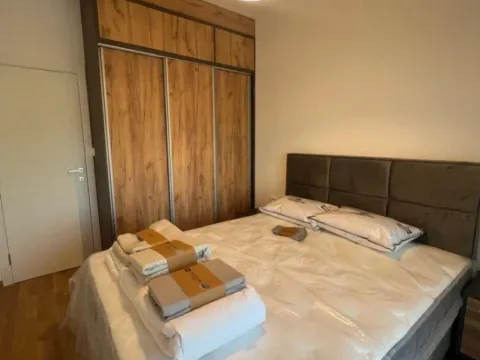 Prodaja, jednosoban stan, 47m², Zabjelo, Podgorica - image 8