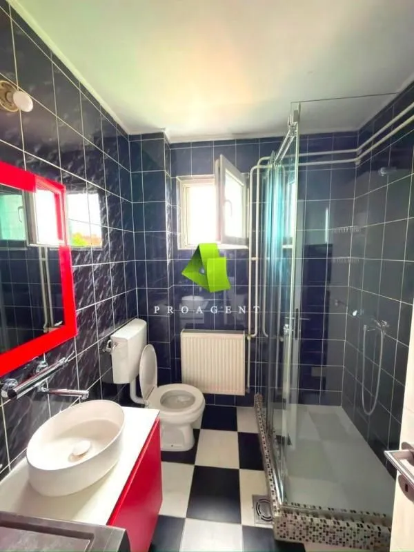 Prodaja, jednosoban stan, 48m², Medijana, Niš