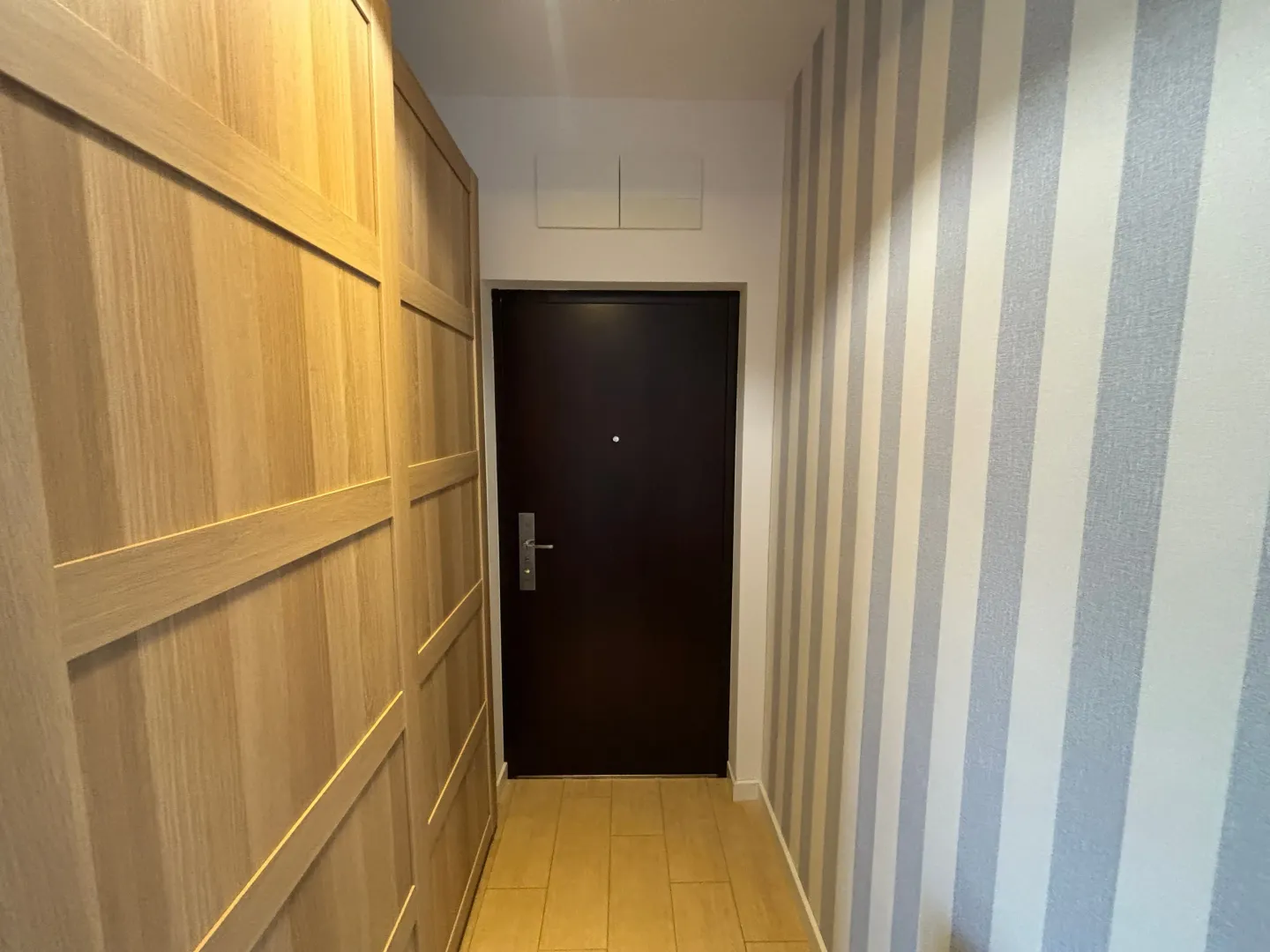 Prodaja, garsonjera, 30m², Bečići, Budva