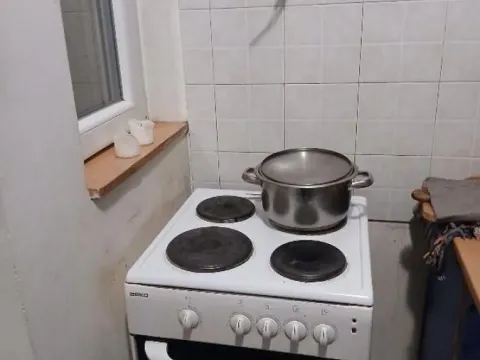 Rent, one bedroom apartment, 40m², Karaburma, Palilula Sve Podlokacije - image 5
