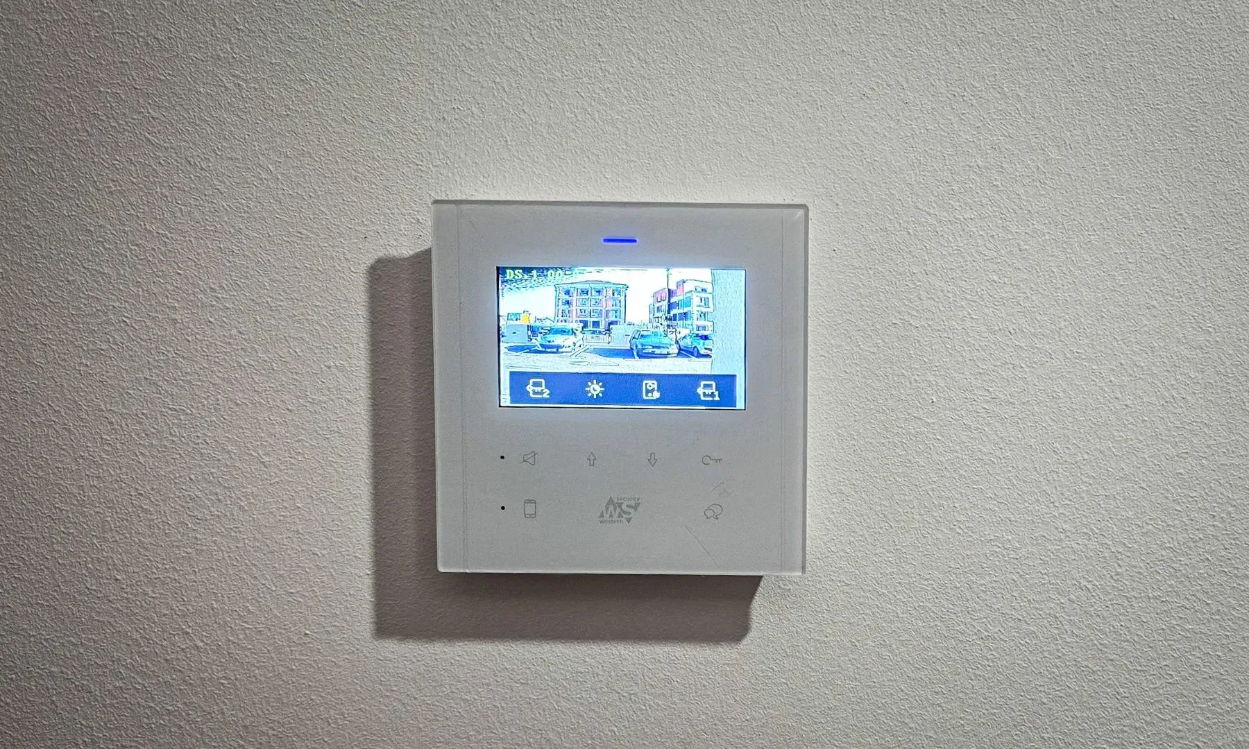 Prodaja, jednosoban stan, 41m², Tološi, Podgorica