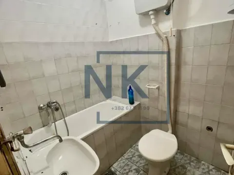 Prodaja, jednosoban stan, 57m², Stari Aerodrom, Podgorica - image 9
