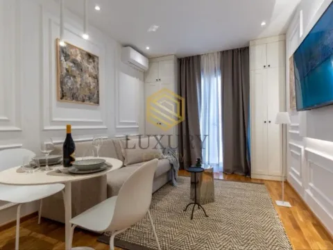 Sale, studio apartment, 20m², Zabjelo, Podgorica - image 8