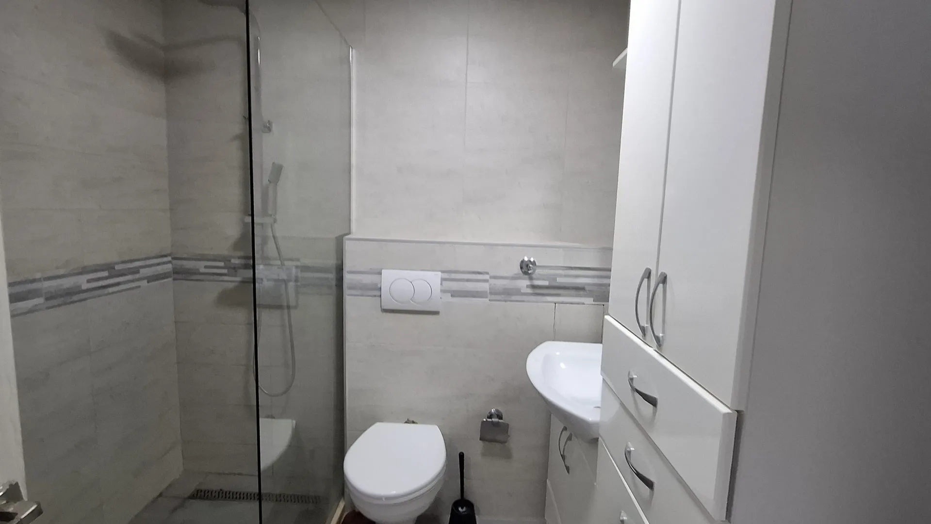 Prodaja, dvosoban stan, 60m², Centar, Bar