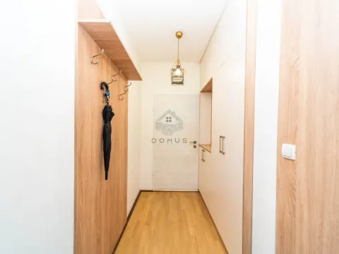 Rent, one bedroom apartment, 37m², Krivi Most, Podgorica - image 6