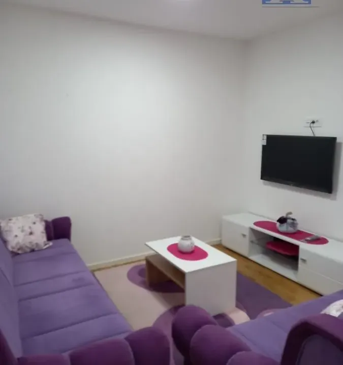 Rent, one bedroom apartment, 45m², Novo naselje, Novi Sad