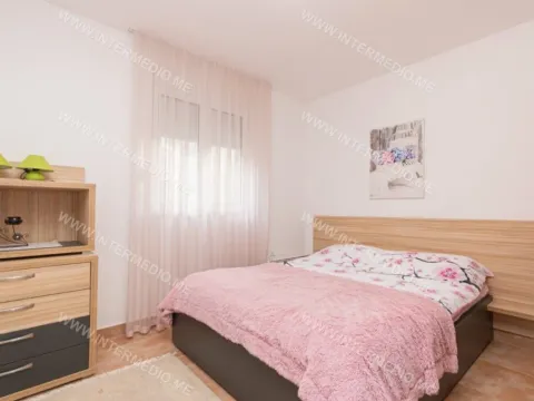 Prodaja, jednosoban stan, 46m², Savina, Herceg Novi - image 6